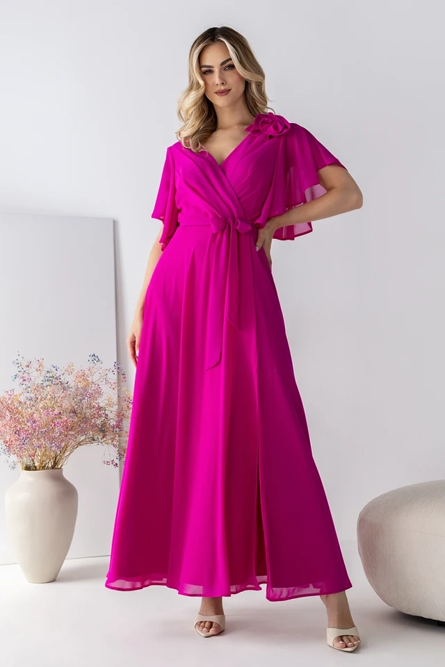 Sukienki R owe Na Wesele Komuni I Chrzciny Butik La Miss Sukienki R owe Na Wesele Komuni I Chrzciny Butik La Miss